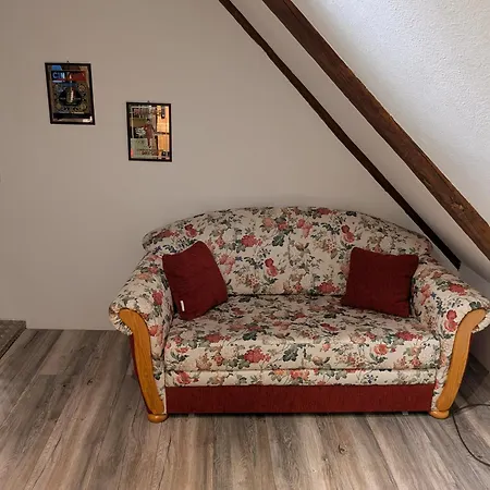 Διαμέρισμα Alte Dorfschule, Mit Mittelalter Μίντεν