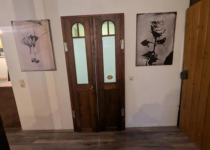 Alte Dorfschule, Mit Mittelalter * Minden (North Rhine-Westphalia)